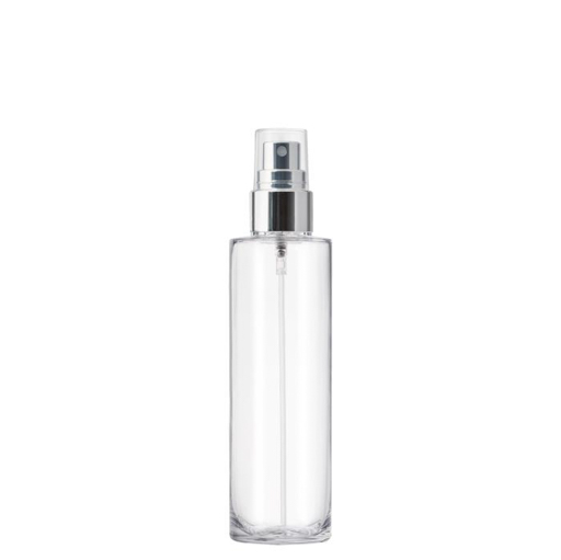 Afbeelding van 100 ml Colonna Glas Polymeer Lotion Fles - 3887/2