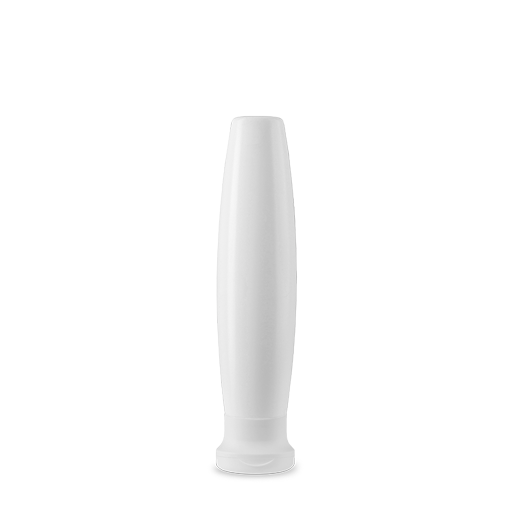 Afbeelding van 125 ml Tube PE Tottle Fles - 3420